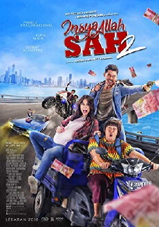 Insya Allah Sah 2 (2018) - Stream Online