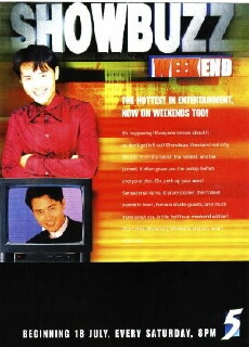 Showbuzz (1997) - Stream Online