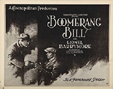 Boomerang Bill (1922) - Stream Online