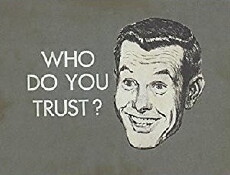 Who Do You Trust? (1956) - Stream Online