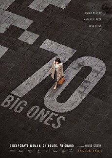 70 Big Ones (2018) - Stream Online