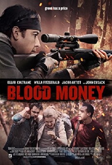 Blood Money (2017) - Stream Online