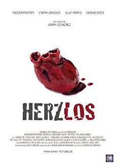 Herzlos (2014) - Stream Online