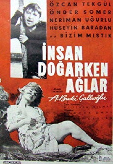 Insan dogarken aglar (1962) - Stream Online