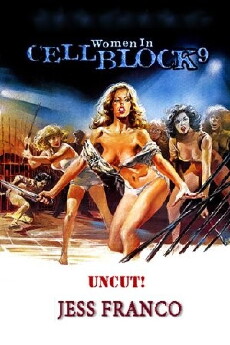 Tropical Inferno (1978) - Stream Online