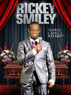 Rickey Smiley: Open Casket Sharp (2011) - Stream Online
