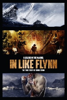 In Like Flynn (2018) - Stream Online