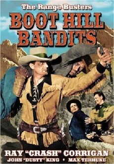 Boot Hill Bandits (1942) - Stream Online