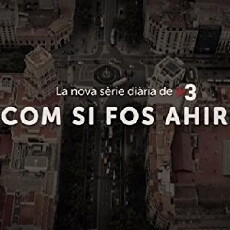 Com si fos ahir (2017) - Stream Online