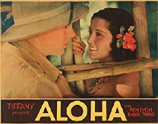 Aloha (1931) - Stream Online
