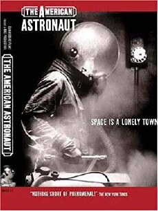 The American Astronaut (2001) - Stream Online
