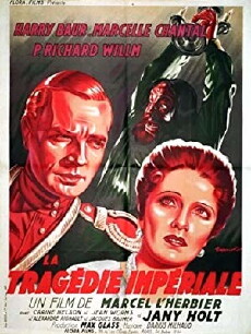 Rasputin (1938) - Stream Online