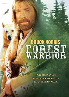 Forest Warrior (1996) - Stream Online
