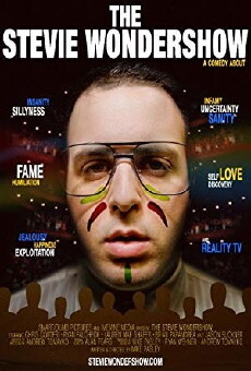 The Stevie Wondershow (2009) - Stream Online