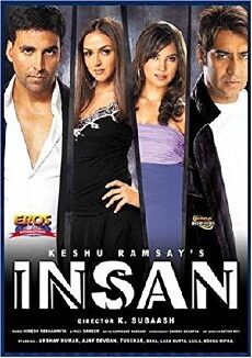 Insan (2005) - Stream Online