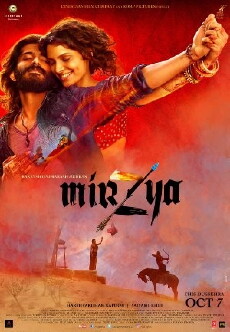 Mirzya (2016) - Stream Online