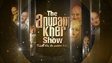 The Anupam Kher Show (2014) - Stream Online