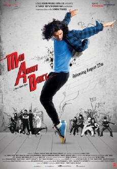 M.A.D: Mad About Dance (2014) - Stream Online