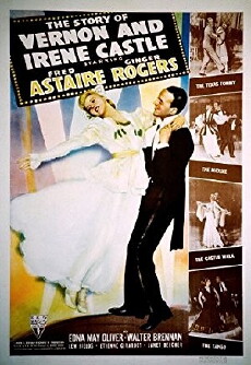 The Story of Vernon and Irene Castle (1939) - Stream Online