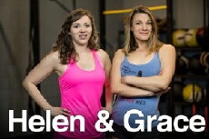 Helen & Grace (2016) - Stream Online