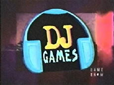 DJ Games (2000) - Stream Online