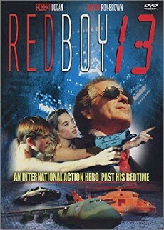 Redboy 13 (1997) - Stream Online