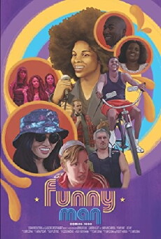 Funny Man (2016) - Stream Online