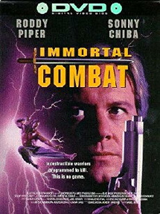 Resort to Kill (1994) - Stream Online