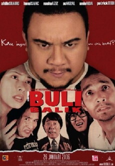 Buli balik (2006) - Stream Online