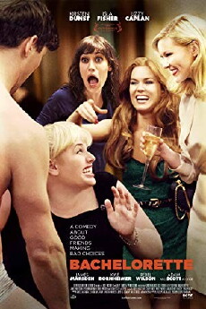 Bachelorette (2012) - Stream Online