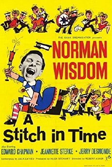 A Stitch in Time (1963) - Stream Online