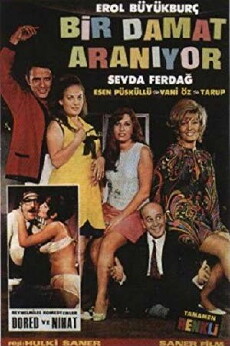Bir damat araniyor (1968) - Stream Online
