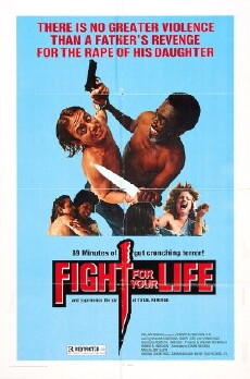 Fight for Your Life (1977) - Stream Online