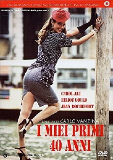 Meine ersten vierzig Jahre (1987) - Stream Online