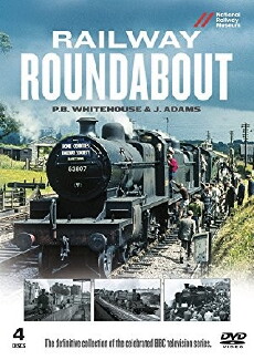 Railway Roundabout (1957) - Stream Online