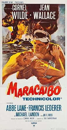 Maracaibo (1958) - Stream Online