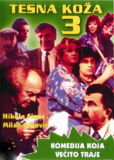 Tesna koza 3 (1988) - Stream Online