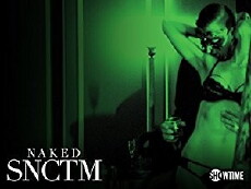 Naked Snctm (2017) - Stream Online
