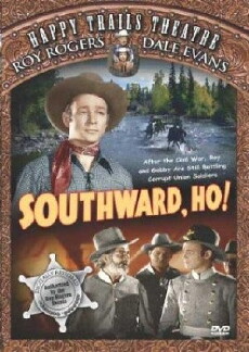 Southward Ho (1939) - Stream Online