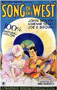Song of the West (1930) - Stream Online