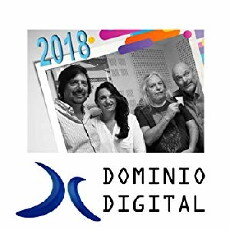 Dominio Digital (1995) - Stream Online