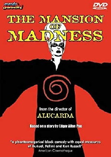 House of Madness (1973) - Stream Online