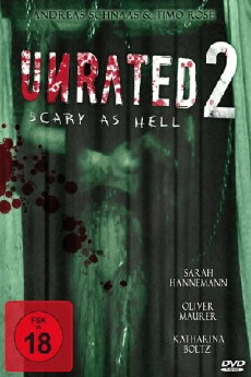 Unrated II: Scary as Hell (2011) - Stream Online