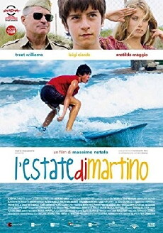 Martino's Summer (2010) - Stream Online