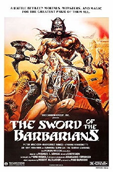 Das Schwert des Barbaren (1982) - Stream Online