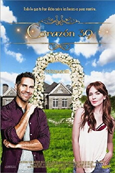 Corazón 39 (2017) - Stream Online