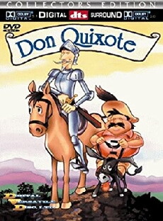 Don Quixote of La Mancha (1987) - Stream Online