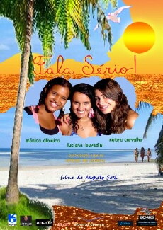 Fala Sério! (2015) - Stream Online
