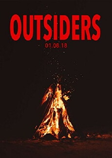 Outsiders (2018) - Stream Online