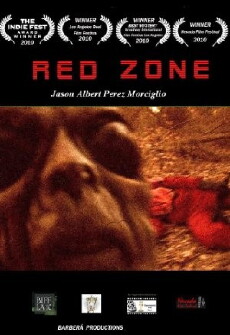 Red Zone (2010) - Stream Online